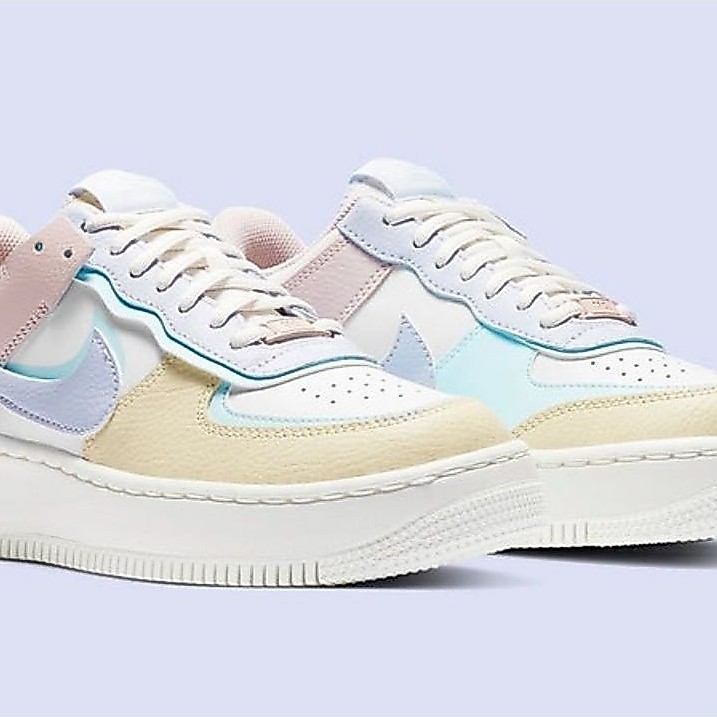 Nike Air Force 1 Shadow