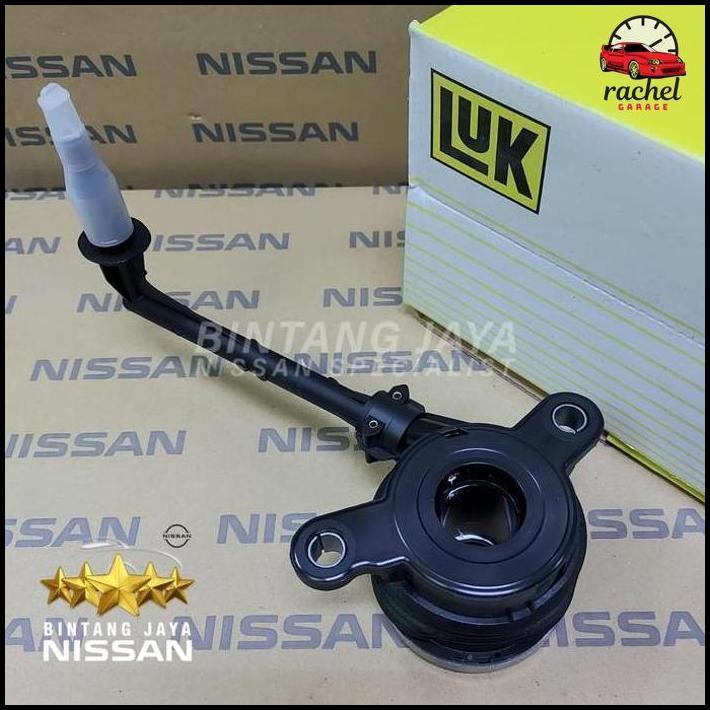 Deklaher Nissan Grand Livina 1.8 1800Cc Master Kopling Bawah Csc Luk Harga Khusus