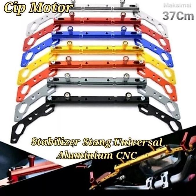 JUSTMES Stabilizer Stang Adv 160 Pcx 160 Palang Stang Adv 160 Universal