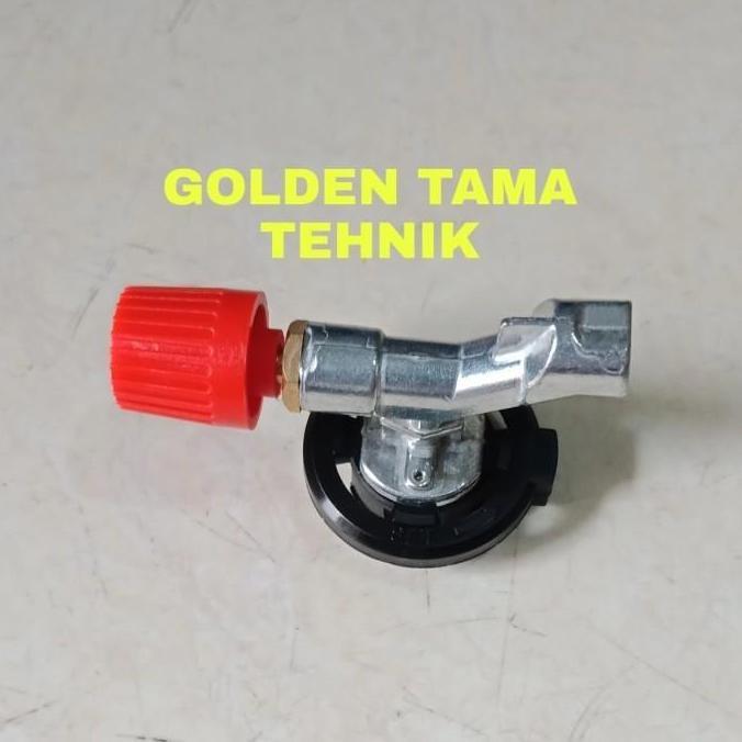 Pilihan - Dudukan Gas Tasco Sp 2000 Mini Fogging Tasco Sp 2000