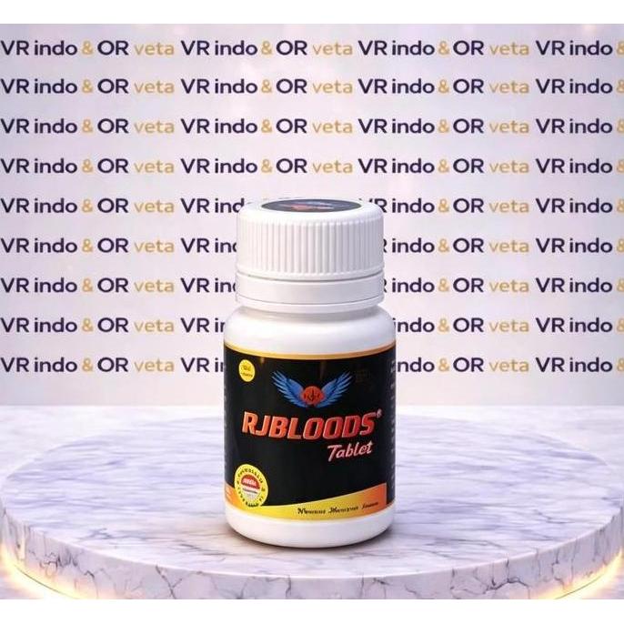 RJBLOODS BLUD BLOOD VITAMIN DOPING BURUG MERPATI KOLONG BALAP OBAT RJB