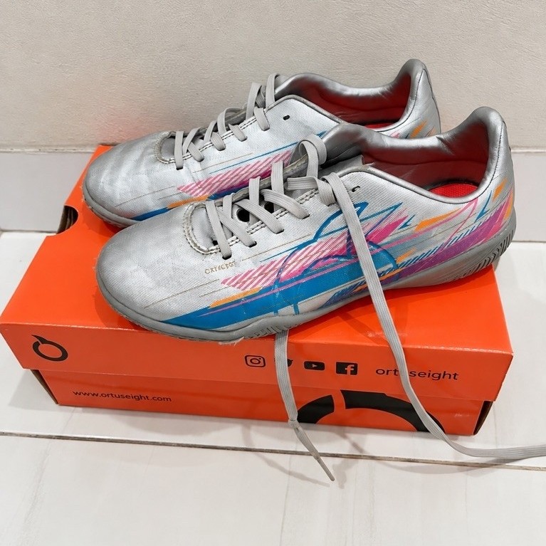 Sepatu Futsal Ortus Catalyst