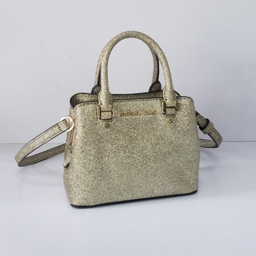 *Ready Mk Giftables Savannah Mini Satchel,  35H8GGFS0O. Leather, 15,5x12x7cm