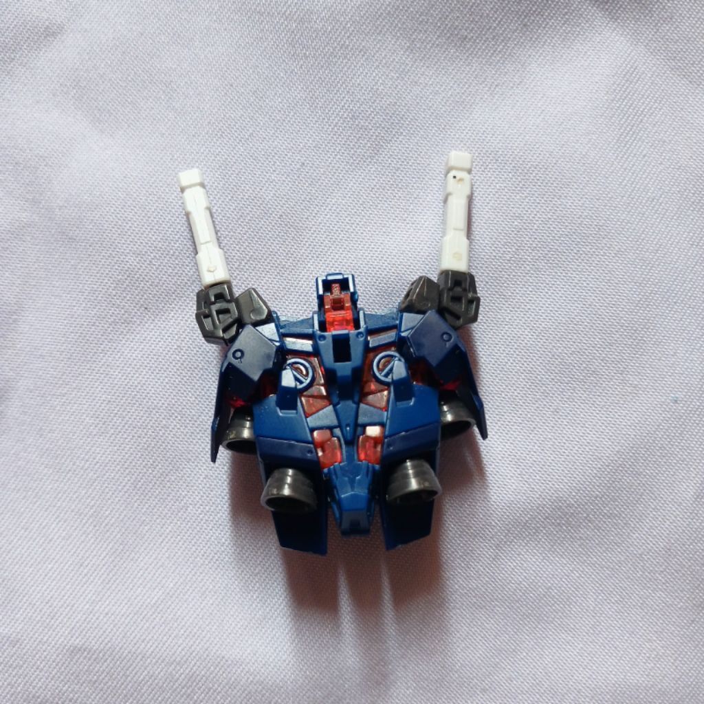 Bandai RG Unicorn Gundam - Sparepart jetpack