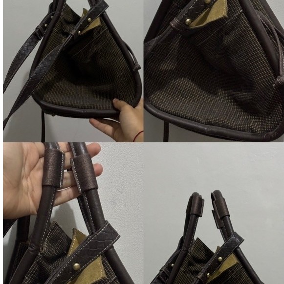 PRloved - Bento Bag Josvli