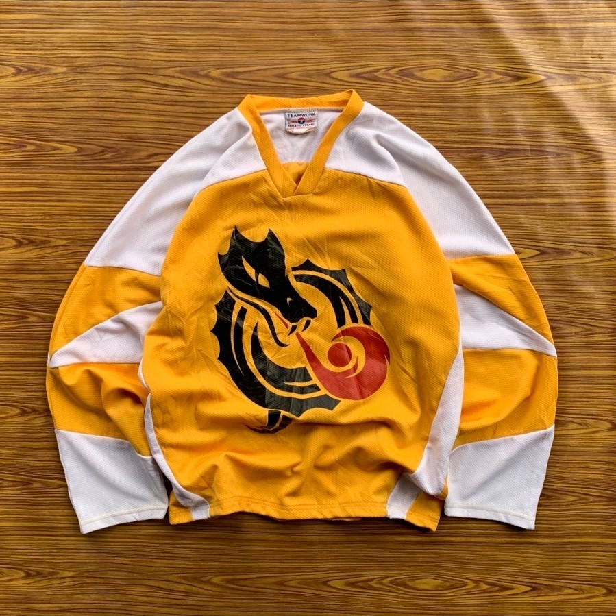 NHL jersey USA