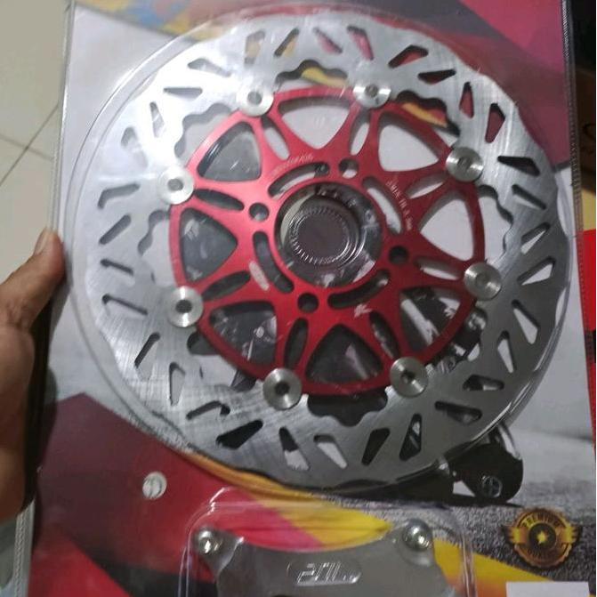 piringan psm beat new beat fi 260 mm cakram psm vario 125 disc psm