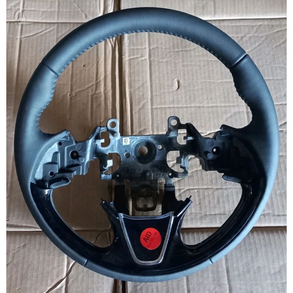 Linkar Stir Mitsubishi xpander Original