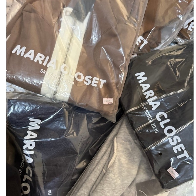 LINK CO MARIA CLOSET