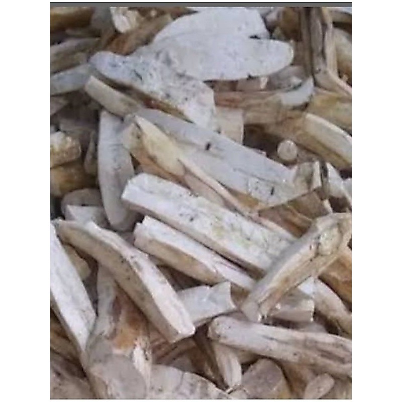 gaplek singkong ubi gaplek singkong kering / Karak singkong kering.1kg gaplek kering