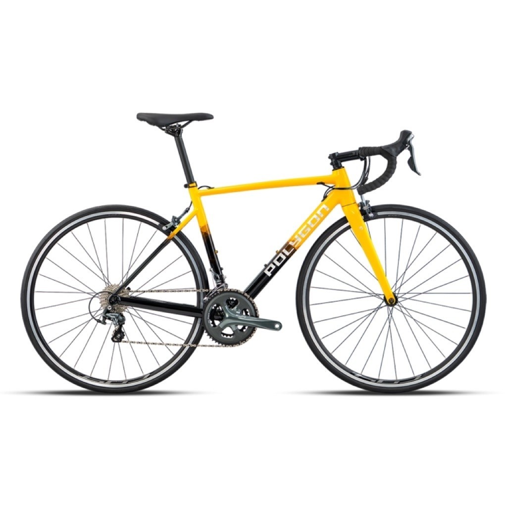 Sepeda polygon strattos s4