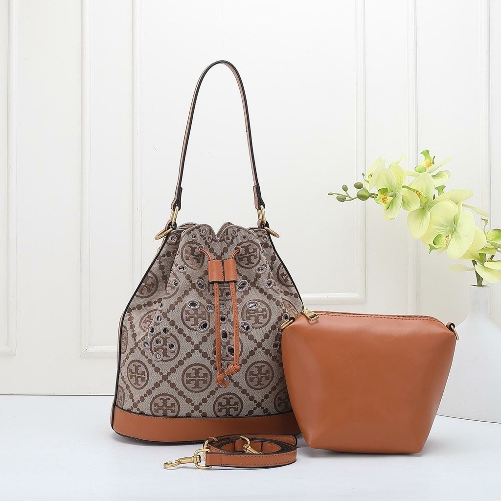 832 (BIG) TAS BUCKET SERUT TAS WANITA SLINGBAG