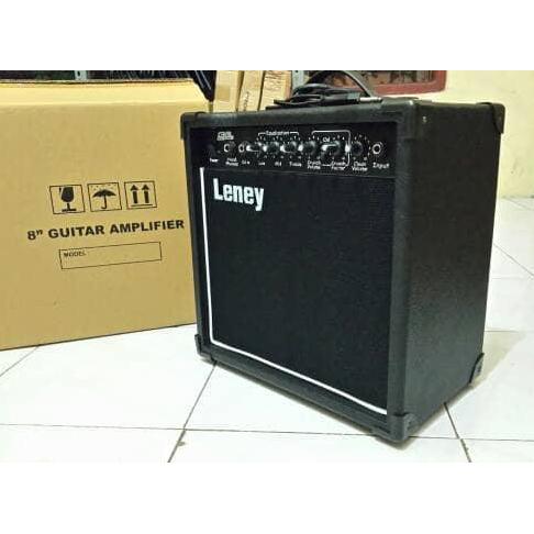 Akustik- Ampli Gitar / Amplifier / Sound Gitar Elektrik / Akustik Elektri Leney