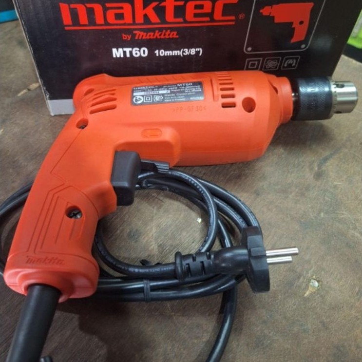 Bor maktec MT60 MT 60 ORIGINAL MAKTEC LAST STOK BOSQU