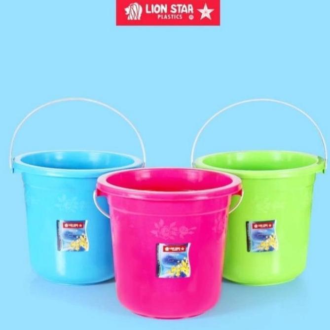 Ember LION STAR 6 Galon/ Ember Lion Star Tanpa Tutup