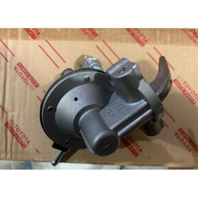 Fuel Pump Toyota Corolla Bekas