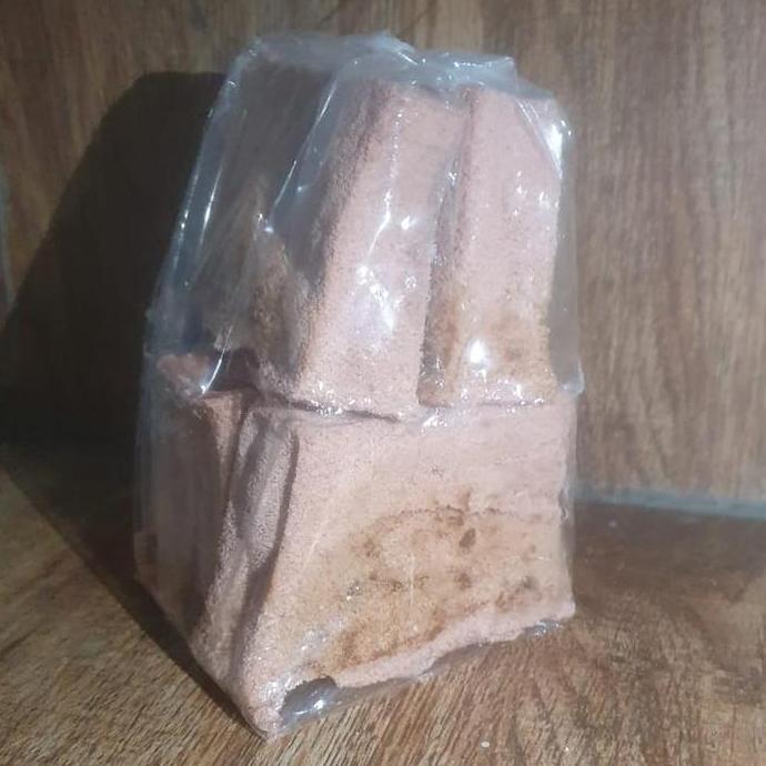 Edow- Sagu Ambon / Sagu Rangi Ambon / Sagu Merah Ambon