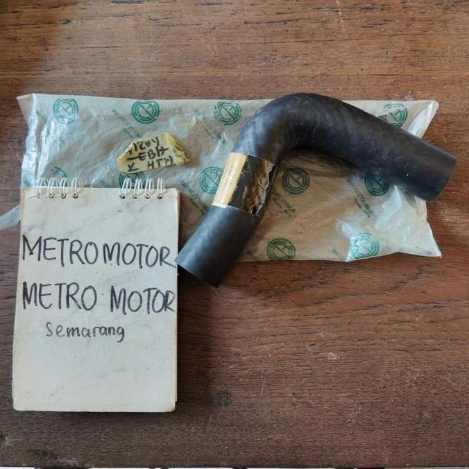 TERMURAH - Selang hose radiator datsun 120y atas