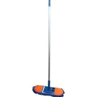 hall mop/sapu lantai Microfiber 18 Inci Krisbow