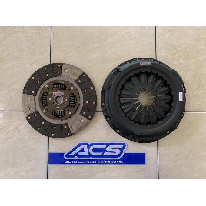 KC Clutch Kit Toyota Innova Reborn 2GD Kampas Kopling Matahari Racing