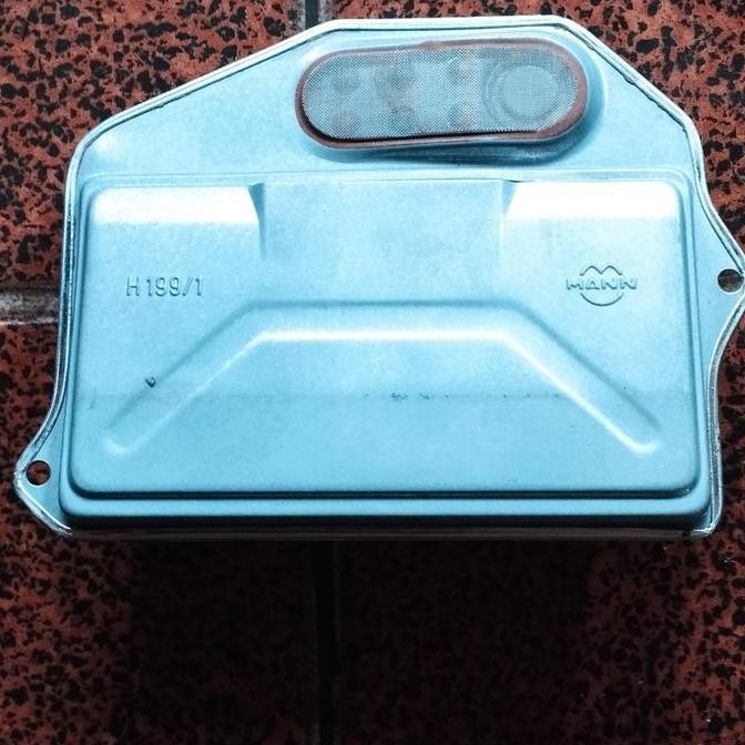 filter oli matic Mercedes Benz W123