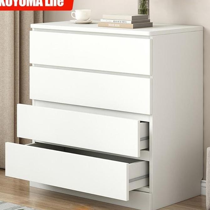 lemari baju bayi/Lemari penyimpanan /Lemari bayi kayu murah/ Lemari Laci