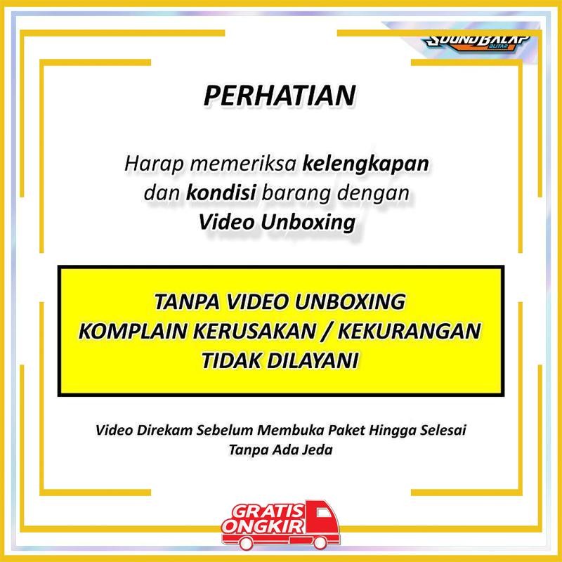 

Promo Terbaik STIKER SOUND SYSTEM ISI 34 / 24 STIKER VYNIL PREMIUM ANTI AIR || MIXER POWER SPEAKER ASHLEY SPL RCF Viral Kekinian Terbaru 2025 XO-01