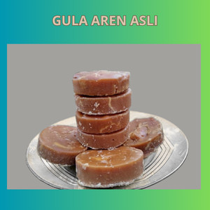 

Promo Gula Aren Asli 1 Kg Cetak Kawung Tasikmalaya