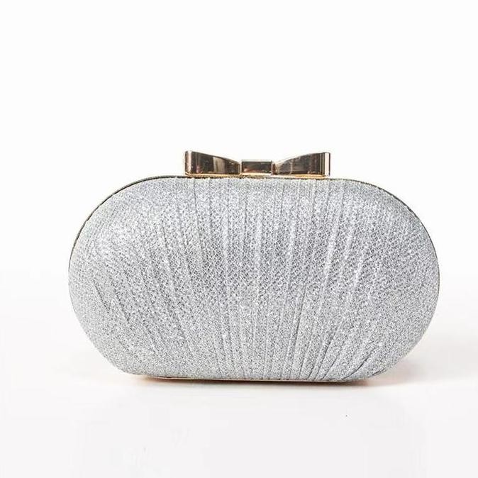 Vedlyn Agatha Tas Pesta Premium Mewah Wanita