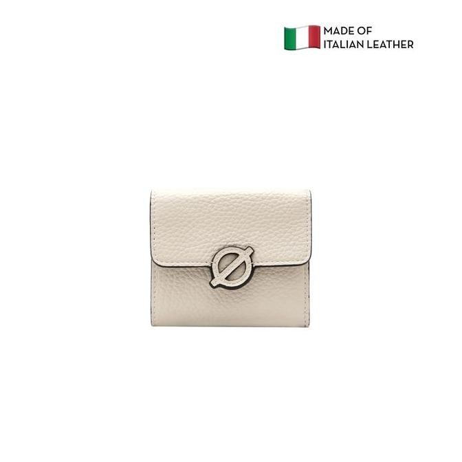 Rounn Small Flap Wallet Flap Wallet Dompet Wanita