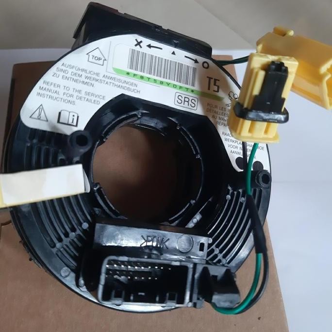 PROMO kabel spiral clock spring srs airbag crv 2007-2012 gen 3