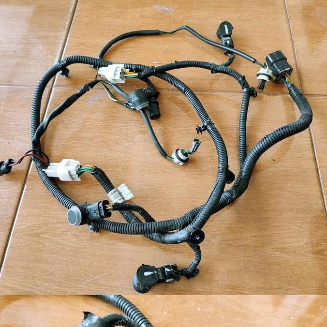 yang dicari@@@@] SENSOR PARKIR COPOTAN LELANG BEKAS WULING ALMAZ