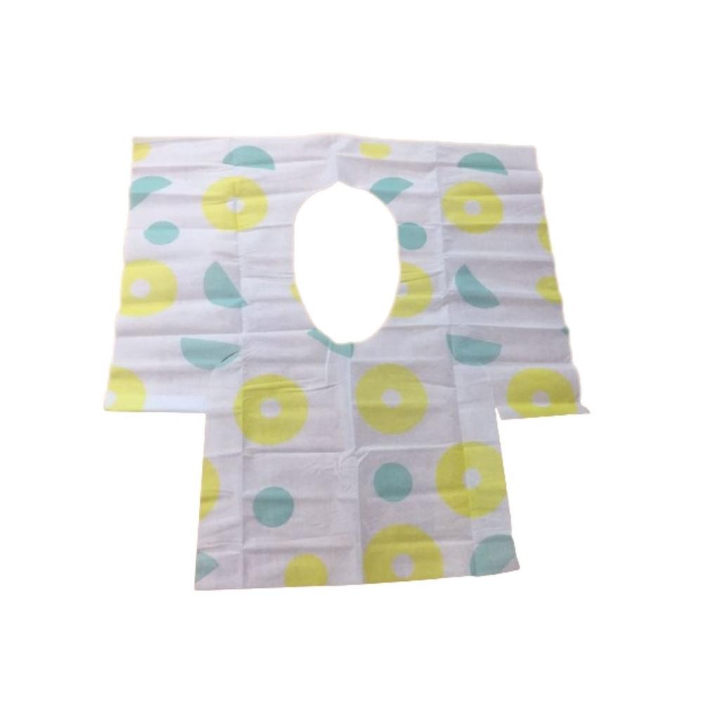 Ready Stock Lababy Tidy Potty (10Pk) | Alas Toilet | Dudukan Toilet Mma-1318
