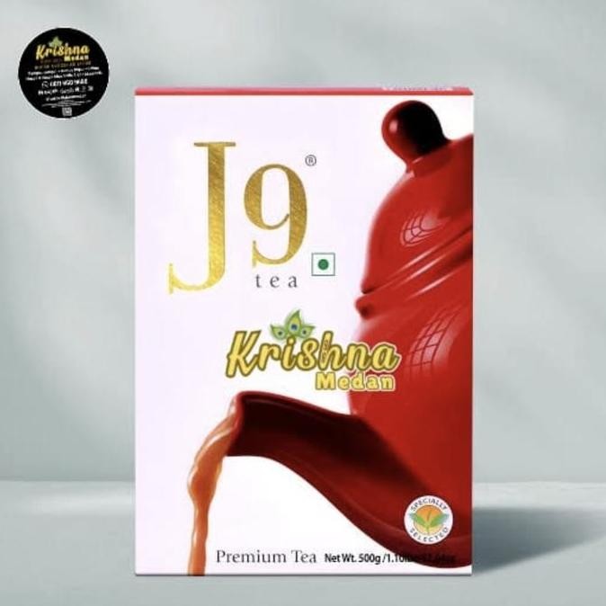 

best seller] jivraj9 tea premium 500g (