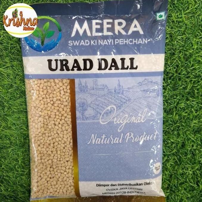 

((((()paling dicari] Meera Uraddal | Ulenthe putih 500 gr