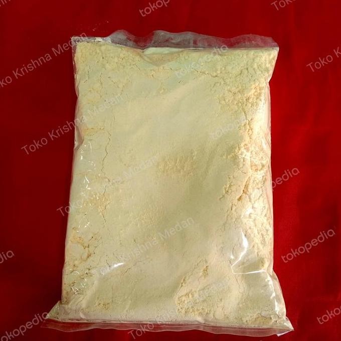 

*****] Tepung Parpu/Besan 500gr