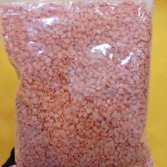 

%$%$%$%$] Maisur Parpu/Maisur Split 500gr