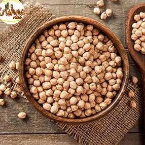 

(:(:(:(] Chickpeas white /Kacang kuda putih 250gr