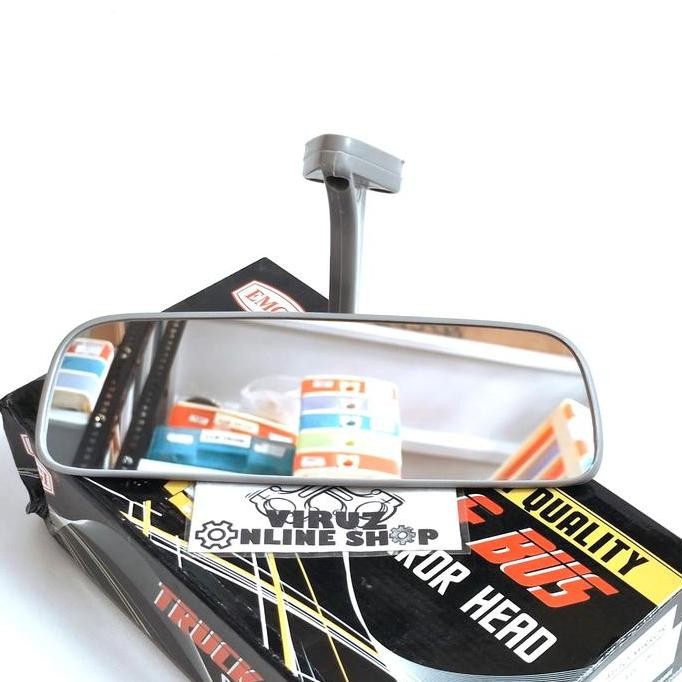 ------] KACA SPION DALAM KABIN INTERIOR MITSUBISHI COLT L300 L-300 EMGI 3832