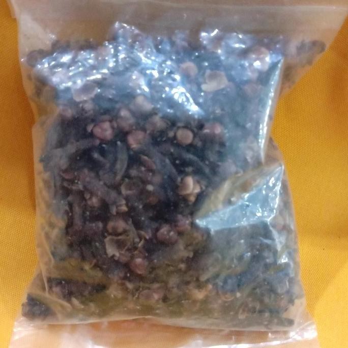 

best seller] Cengkeh/Cloves/Kirampu 50gr