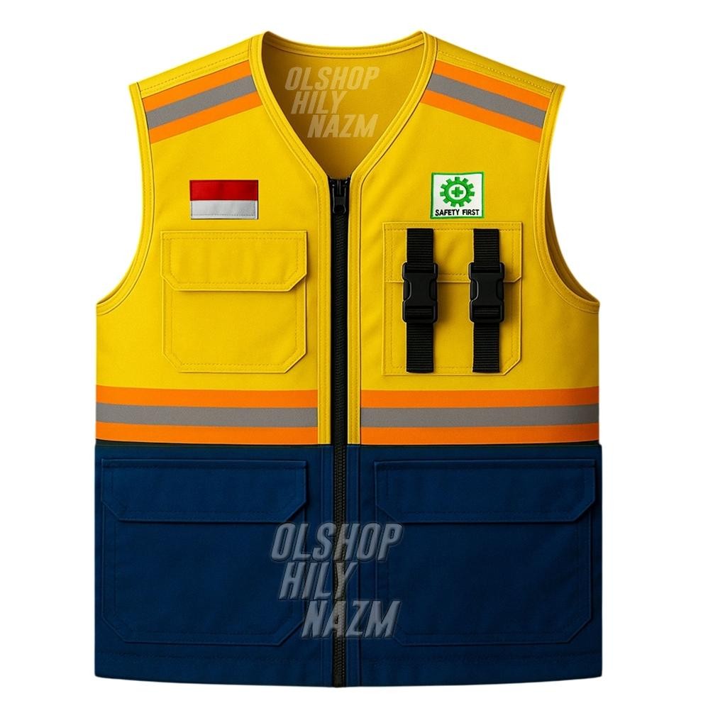 ROMPI SAFETY K3 ROMPI TAMBANG ROMPI KERJAROMPI SAFETY K3