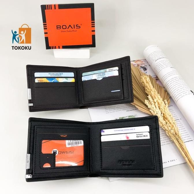 Dompet Bovis Pria 13