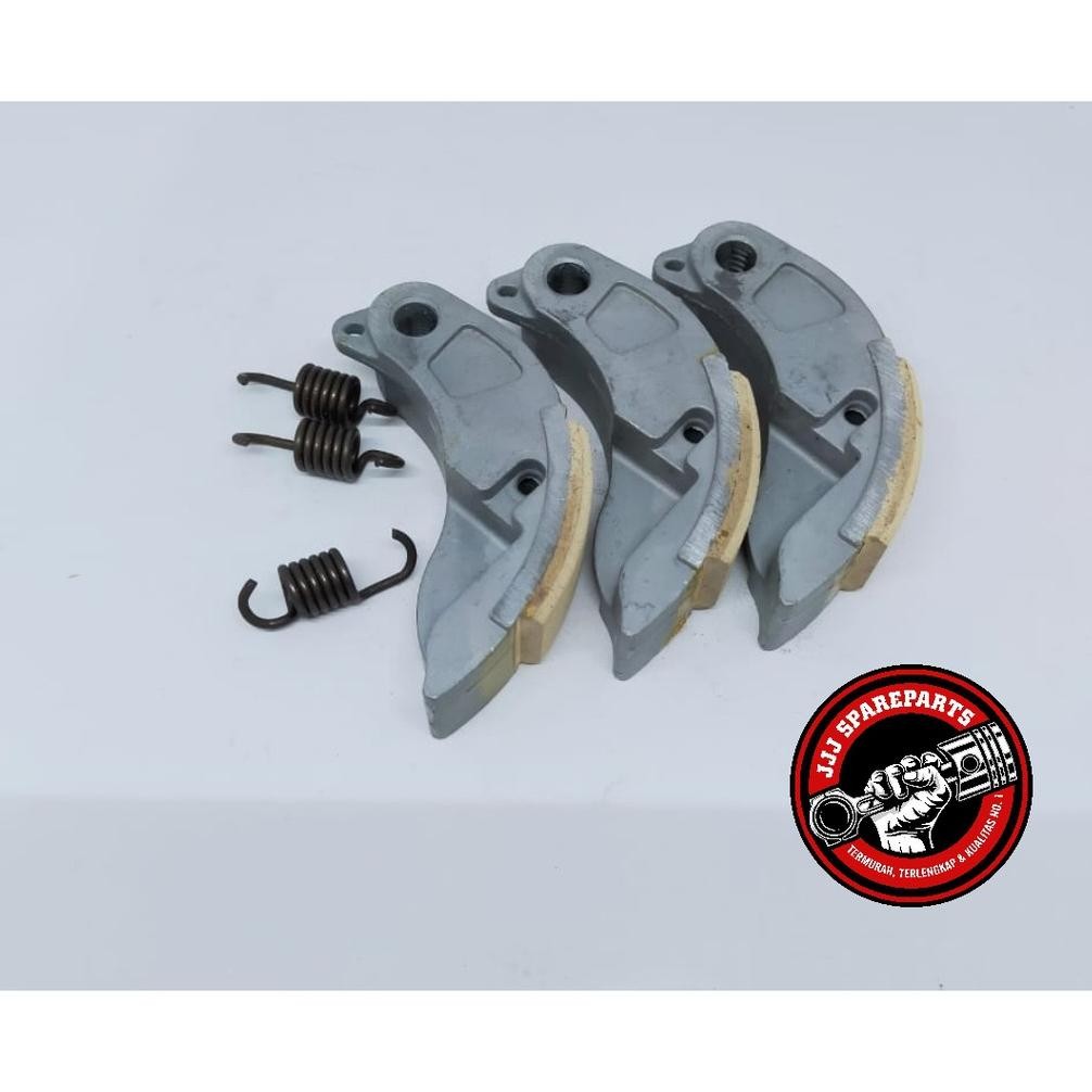 Diskon Kampas Ganda Kopling Vario 125 Led 22535 Kwn 901 / 22535-Kwn-901 Murah