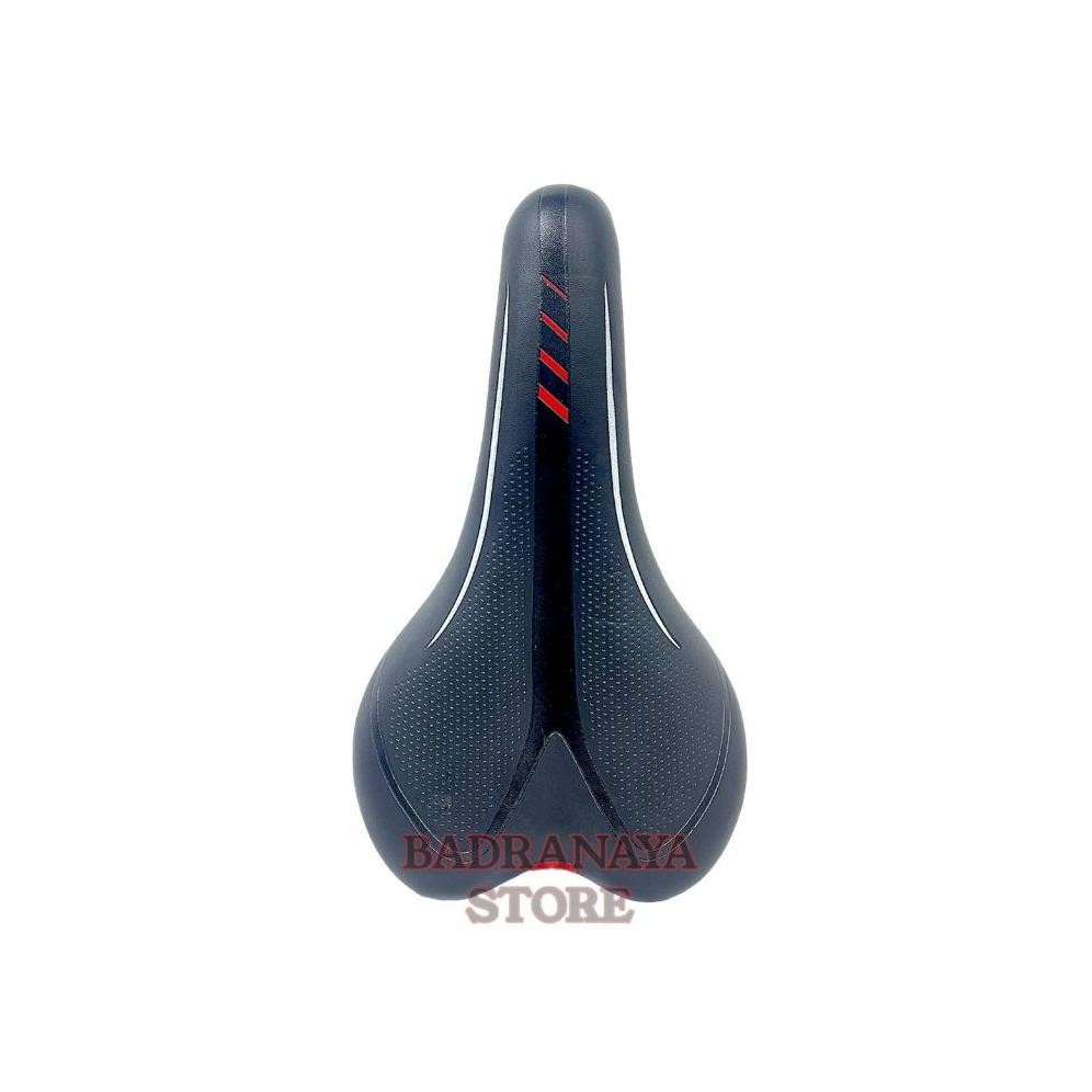 Fx-23 He13 Saddle Sadel Sepeda At Mtb Fast Mtb Gunung Fixie Bmx Lipat Jok Atlantis Terlaris