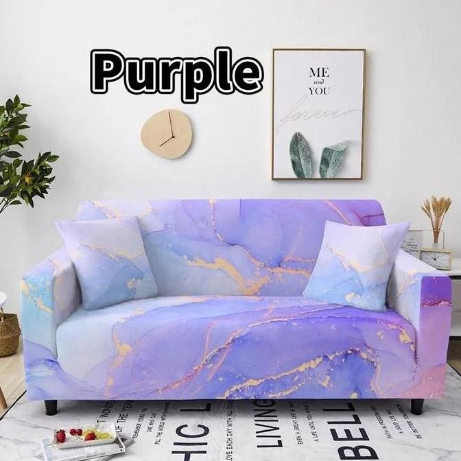 Cover Sofa 2 Dan 3 Seater Aesthetic