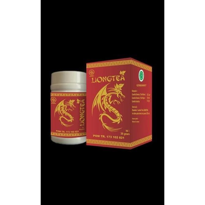 

welcome to tahuan jaya Teh Kesehatan Liong Tea Original untuk Penyakit Jantung Diabetes Kolesterol Asam Urat Promil Wasir