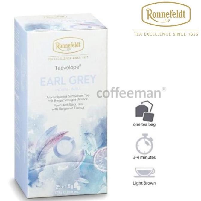 

welcome to tahuan jaya Ronnefeldt Teavelope Tea Organic