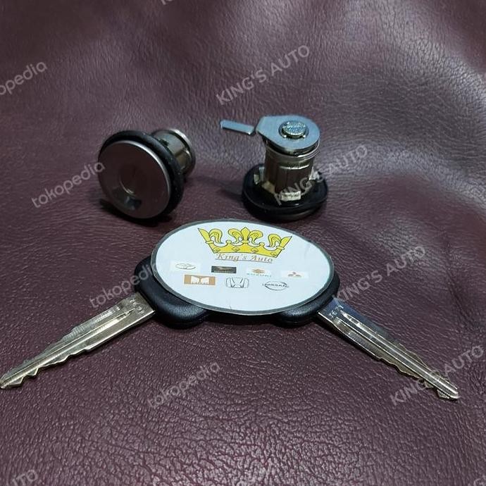 KUNCI PINTU ESPASS 2PCS
