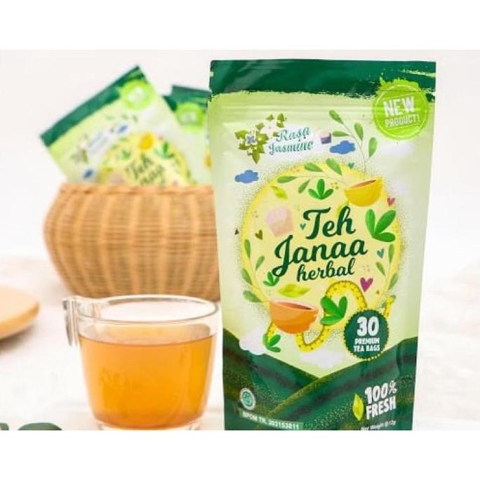 

welcome to tahuan jaya teh janaa herbal
