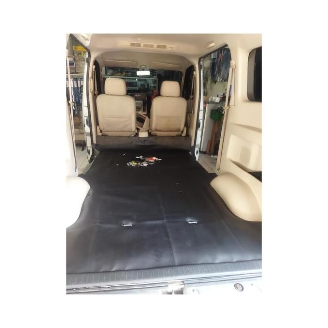 Karpet dasar mobil karimun kotak